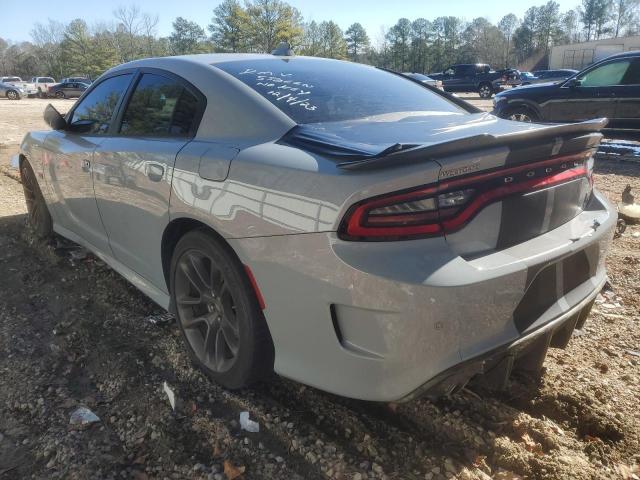 2C3CDXGJ2LH232340 Dodge Charger Scat Pack