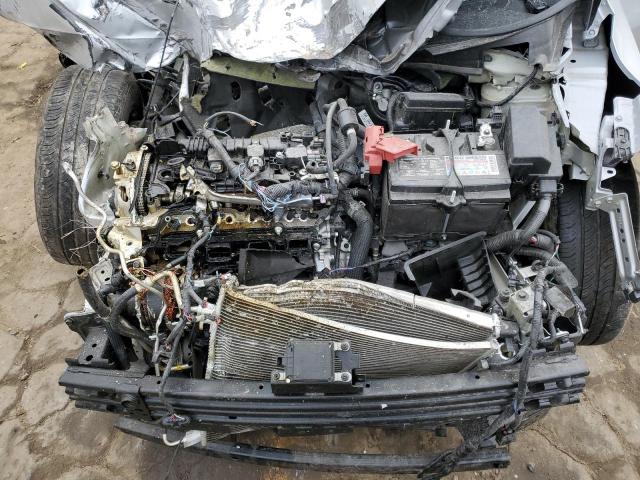 3N1CN8DV0PL828732 Nissan VERSA S