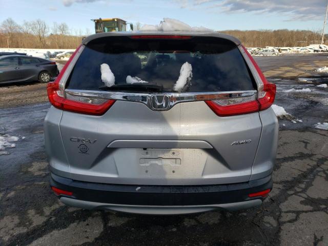 7FARW2H58JE071391 Honda CR-V EX