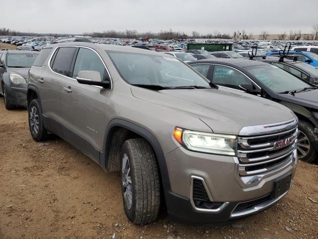 1GKKNUL43NZ159005 GMC ACADIA SLT