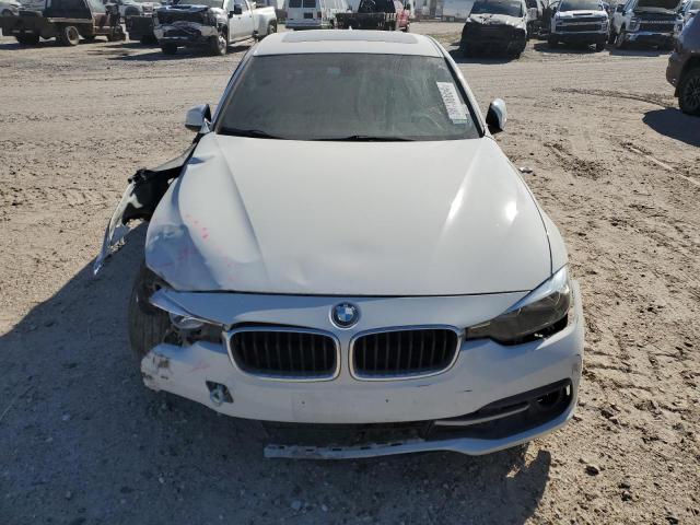 WBA8E9G53GNT88250 BMW 328 I Sulev