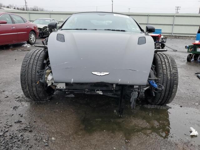SCFPMCLZ2JGK04078 Aston Martin Vanquish S