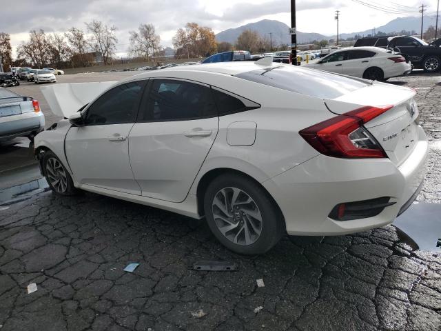 2HGFC2F74HH536198 Honda CIVIC EX