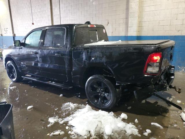 1C6RRFFG4KN825220 RAM 1500 Big Horn/lone Star