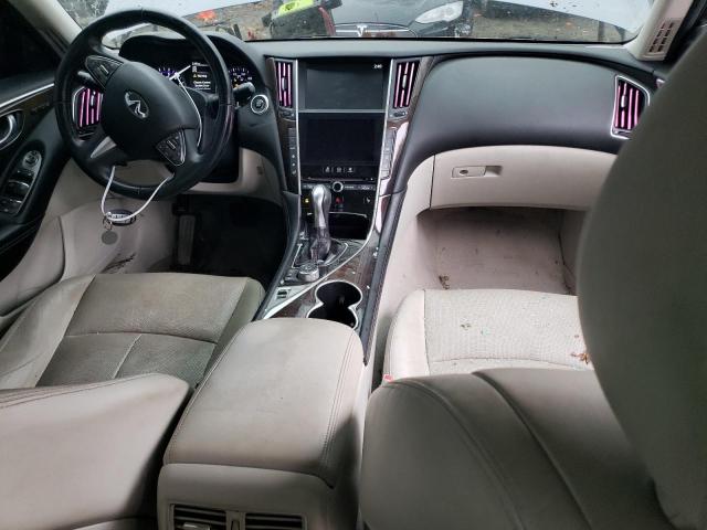 JN1AV7ARXEM700946 Infiniti Q50 Hybrid Premium