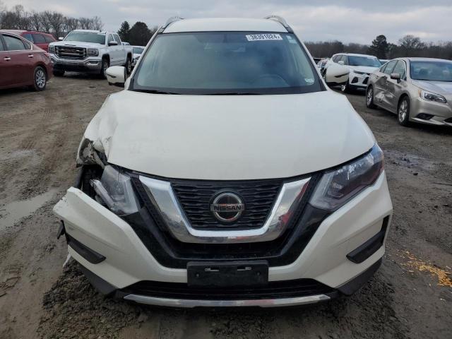 JN8AT2MV2JW307346 Nissan ROGUE S