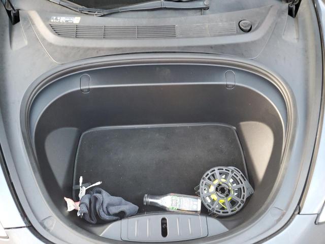 5YJ3E1EA0JF033282 Tesla MODEL 3