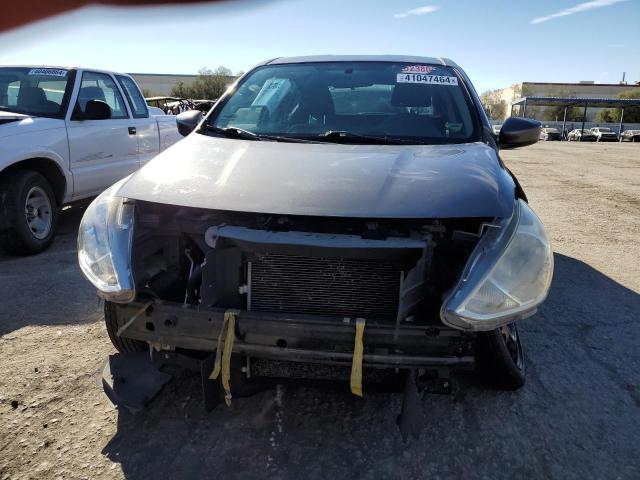 3N1CN7AP4HL840089 Nissan VERSA S