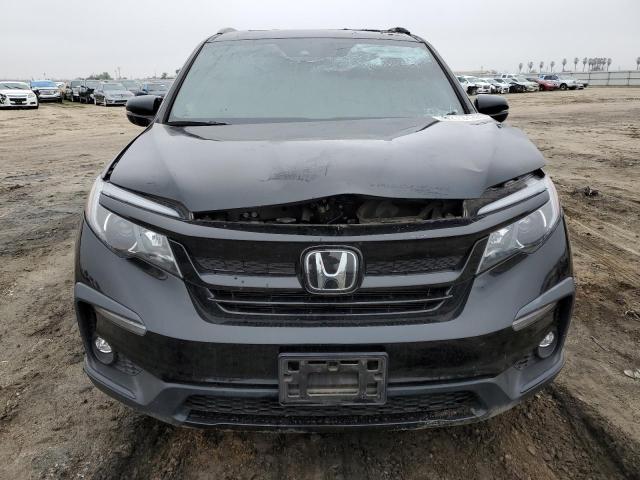 5FNYF5H24MB038116 Honda PILOT SE