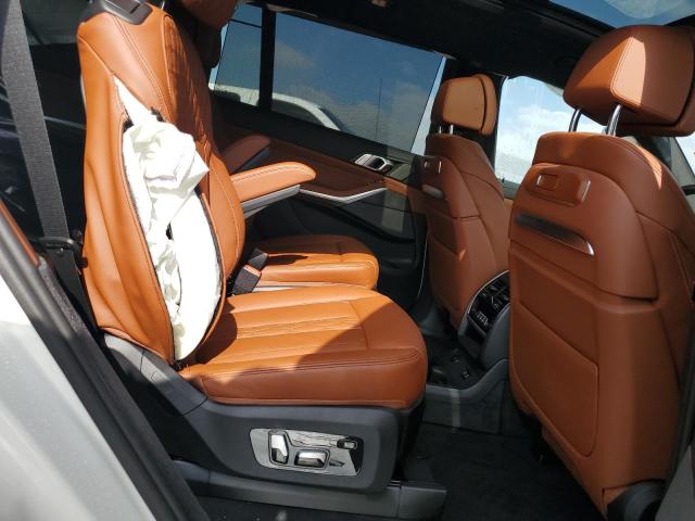 5UX33EM05R9U06293 BMW X7 M60i
