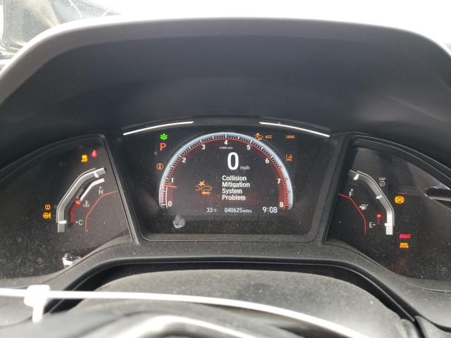 SHHFK7H41LU420939 Honda Civic Sport