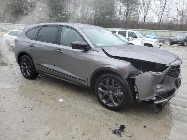 5J8YE1H09PL008994 Acura MDX A-SPEC