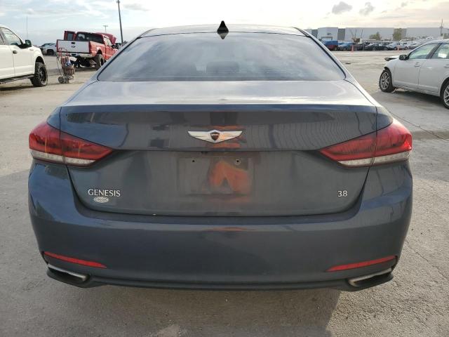 KMHGN4JE6FU050612 Hyundai Genesis 3.8l