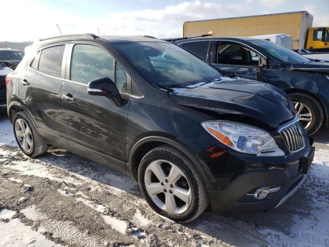 KL4CJBSB3GB620788 Buick Encore Convenience