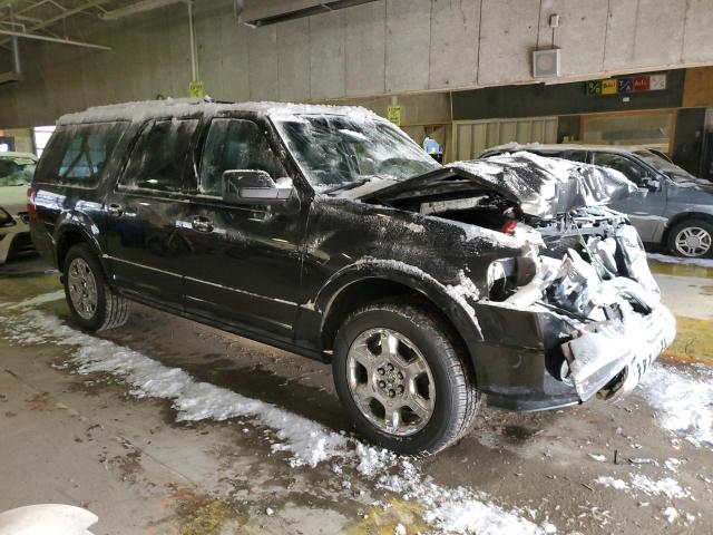 1FMJK2A52EEF62105 Ford Expedition El Limited