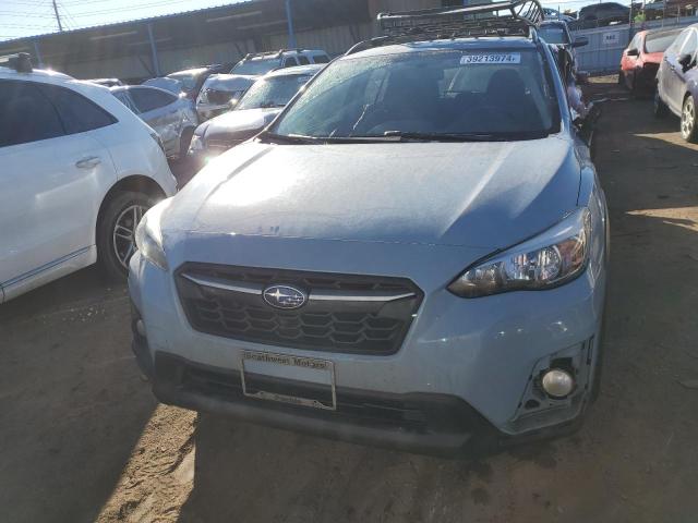 JF2GTAPC2L8207833 Subaru Crosstrek Premium