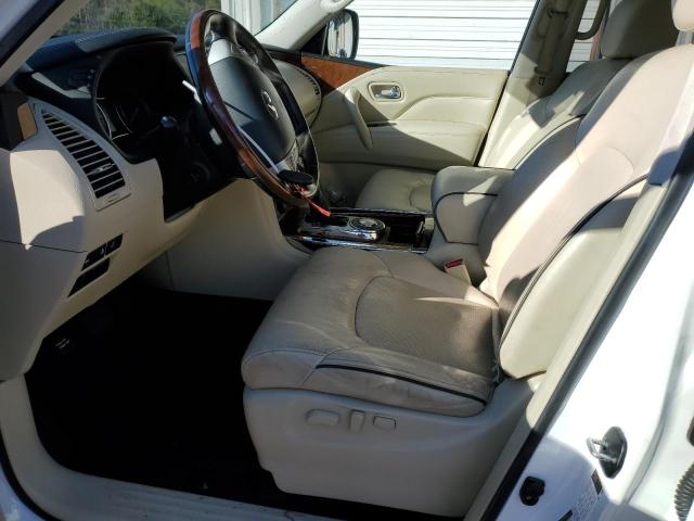 JN8AZ2NFXK9682598 Infiniti QX80 LUXE