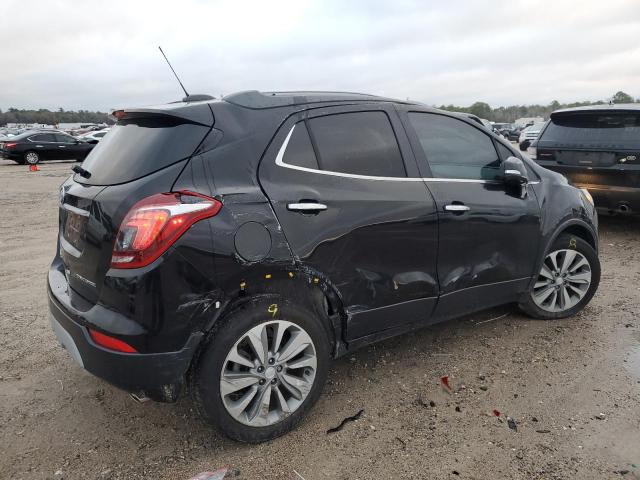 KL4CJASB2JB690168 Buick Encore Preferred