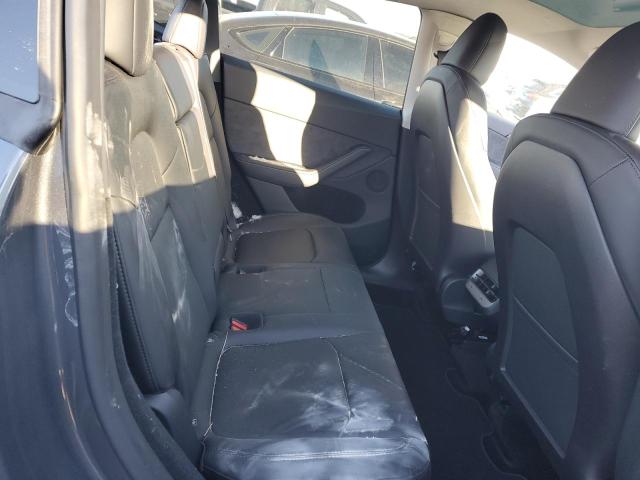 7SAYGDEE8PA169513 Tesla Model Y