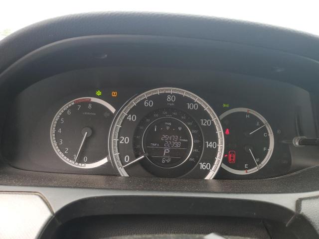1HGCR2F35EA065302 Honda ACCORD LX