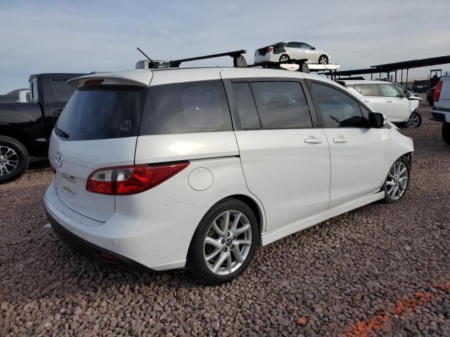 JM1CW2DL5F0189913 Mazda 5 Grand Touring