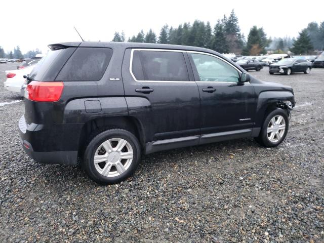 2GKFLVEK7E6226676 GMC Terrain Sle