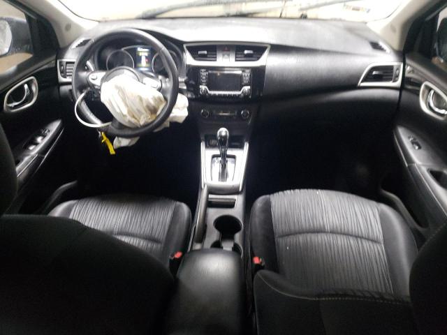 3N1AB7AP7HY233719 Nissan SENTRA S