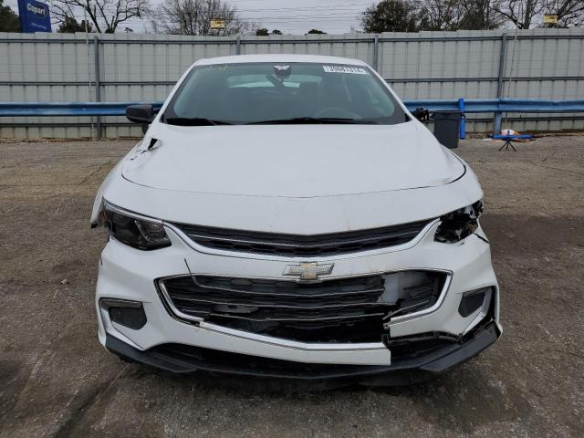 Chevrolet MALIBU LS 2018 1G1ZC5ST2JF285505 Image 5