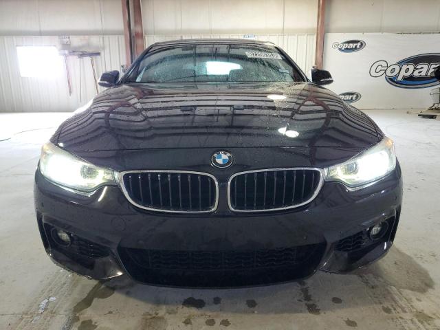 WBA4J1C53JBG77478 BMW 430i Gran Coupe