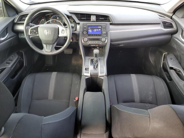 2HGFC2F60KH604804 Honda Civic Lx
