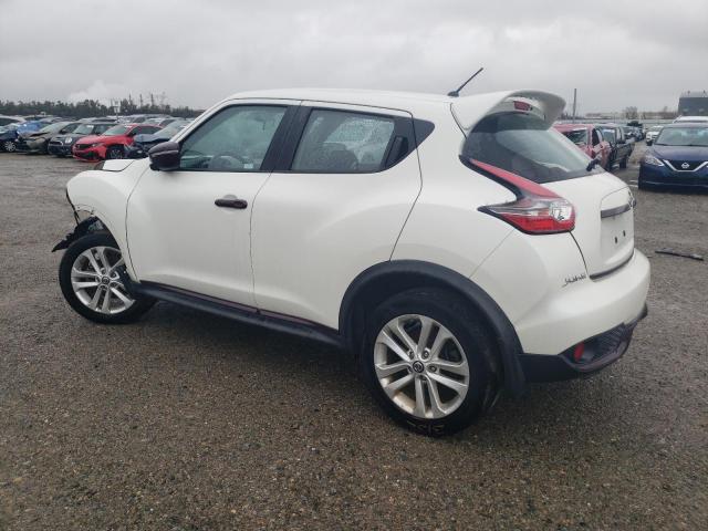 JN8AF5MR4FT507598 Nissan JUKE S