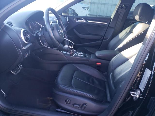WAUE8GFF8G1081754 Audi A3 Premium Plus