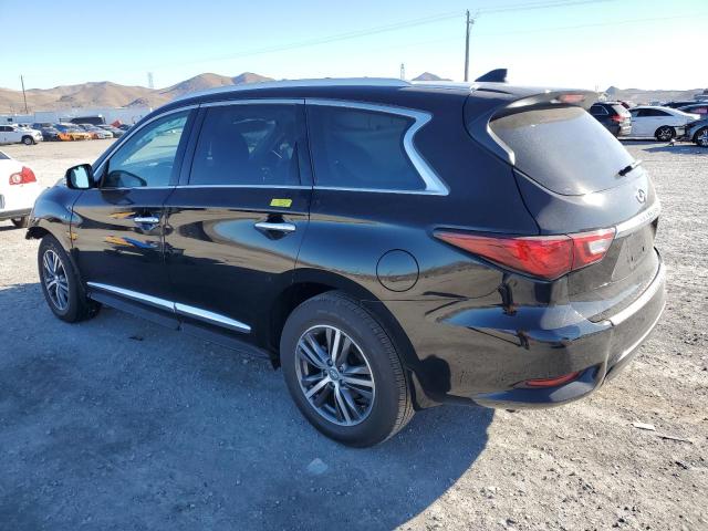 5N1DL0MN1LC540146 Infiniti QX60 LUXE