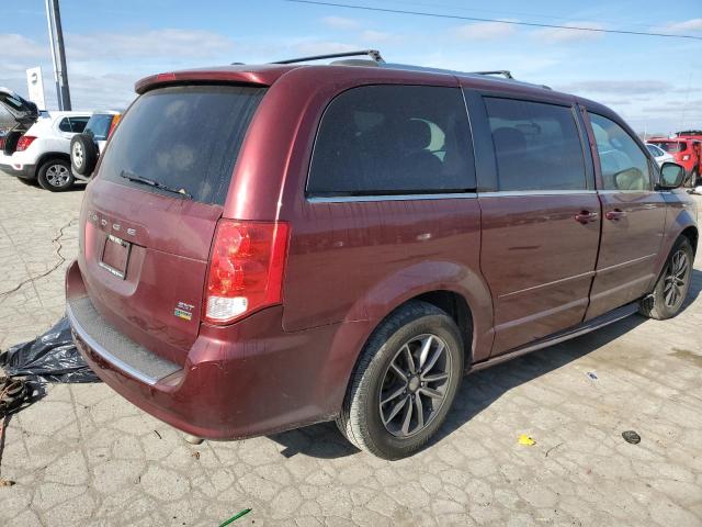 2C4RDGCG9HR783284 Dodge Grand Caravan Sxt