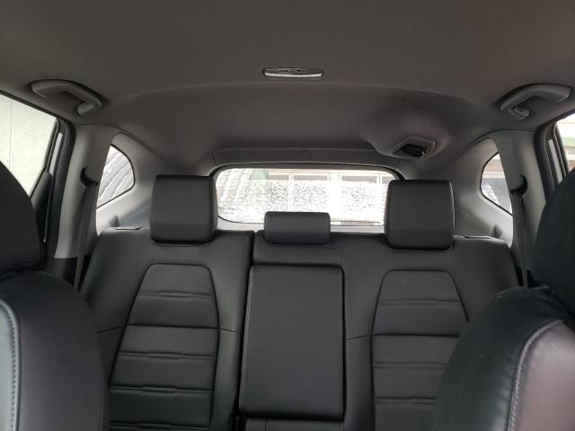 2HKRW2H81LH680719 Honda CR-V EXL