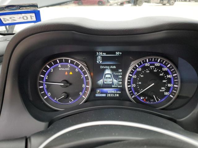 JN1BV7AP0FM352238 Infiniti Q50 BASE
