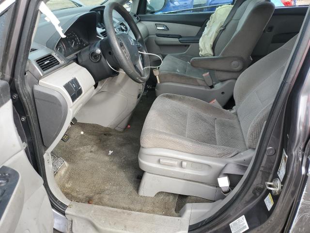 5FNRL5H26FB020846 Honda ODYSSEY LX