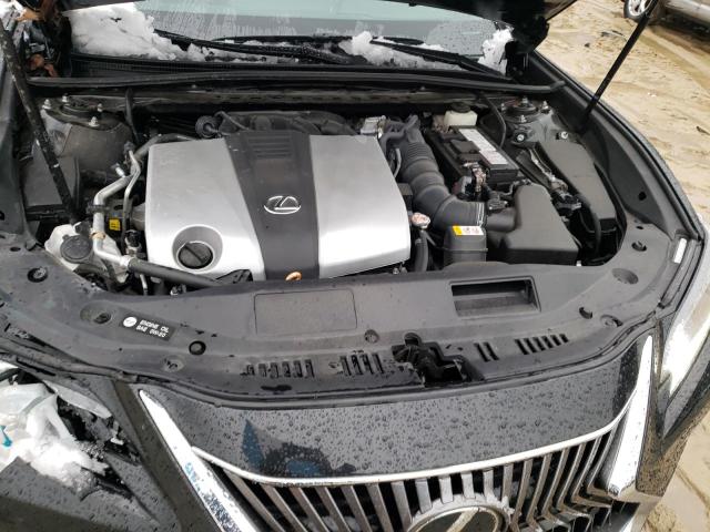 58ADZ1B13MU109834 Lexus Es 350 Base