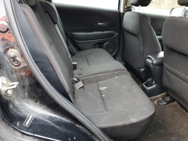 3CZRU6H3XGM753856 Honda HR-V LX