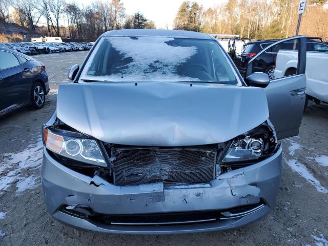 5FNRL5H35HB008747 Honda ODYSSEY SE