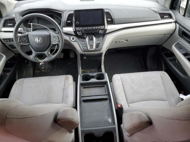 5FNRL6H50LB056365 Honda ODYSSEY EX
