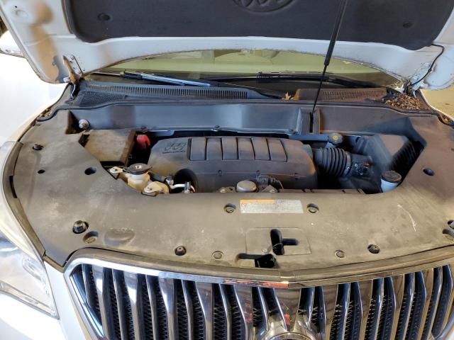 5GAKRCKD9FJ158907 Buick Enclave