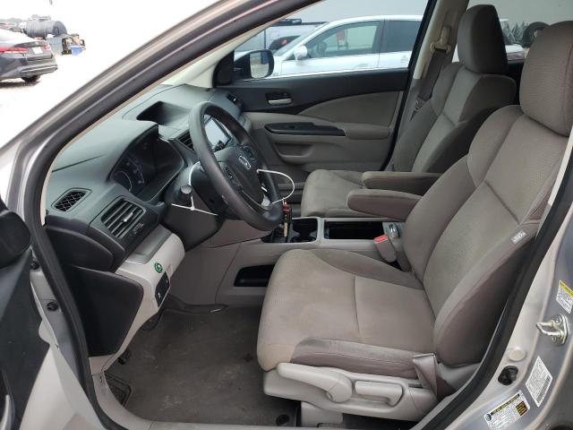 2HKRM3H56EH560175 Honda CR-V EX