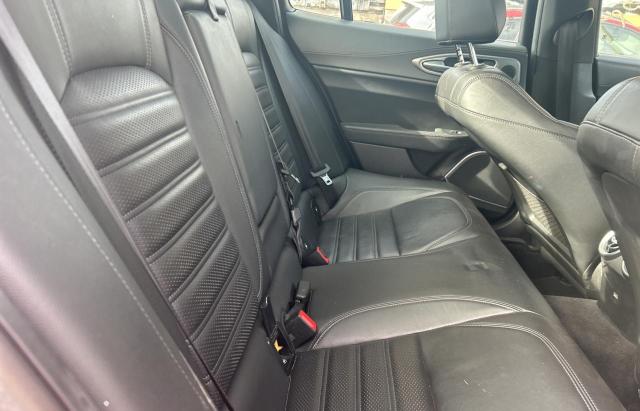 ZARFAMBN2L7625881 Alfa Romeo GIULIA TI