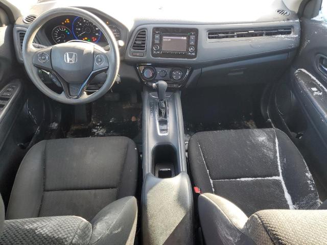 3CZRU5H30GM724442 Honda HR-V LX