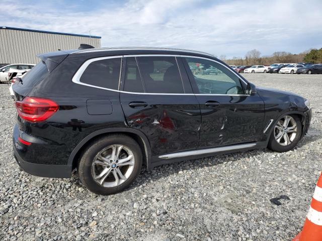 5UXTR7C57KLF34229 BMW X3 Sdrive30i