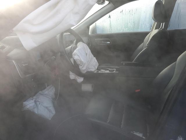 JN8AT3CB5MW237567 Nissan Rogue Sl