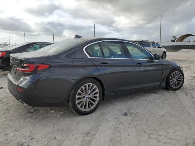 WBA53BH08MCG25621 BMW 530 I