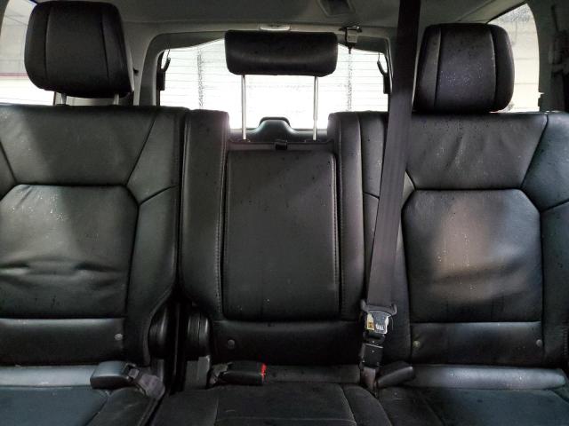 5FNYF4H51EB044235 Honda PILOT EXL