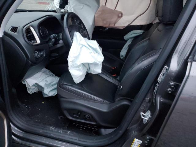 ZACCJADB6HPG29411 Jeep Renegade Limited